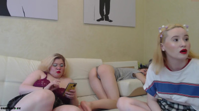 Watch biisacodyll 10-july-2022 1711_couple_chaturbate_1