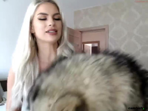 Watch kissofacobra 09-june-2021 1829_myfreecams_2