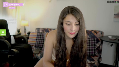 Watch kellytesh 01-july-2022 2146_female_chaturbate_4
