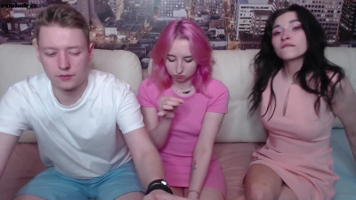 Watch lana_tony 25-june-2022 0116_couple_chaturbate_4