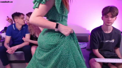 Watch sexyru_coup1e 23-june-2022 2211_couple_chaturbate_6