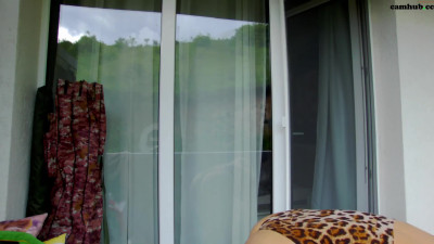 Watch antonia_shine 12-june-2022 1650_female_chaturbate_2