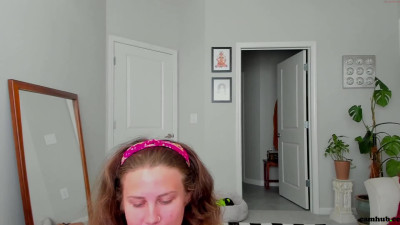 Watch daddy_daycare_ 05-june-2022 1600_female_chaturbate_1