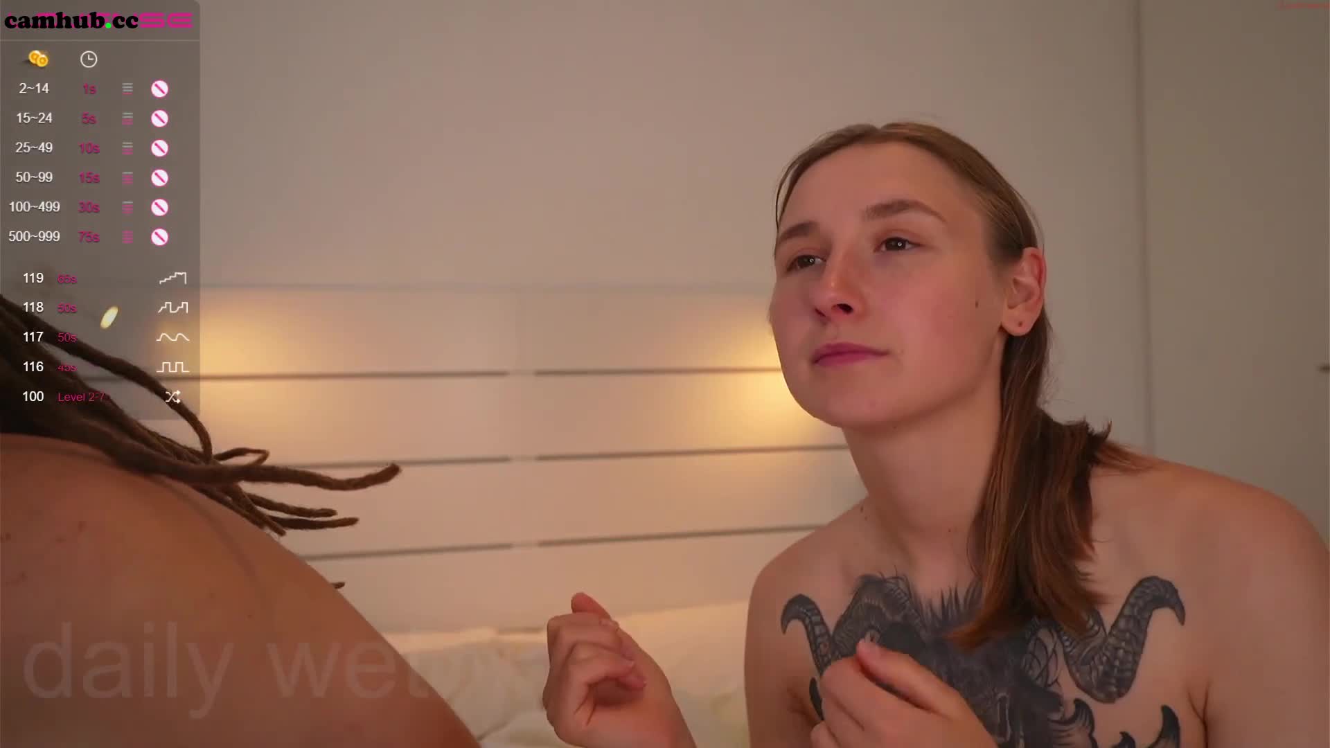 Performer Watch daily_wet 01-july-2022 1549_couple_chaturbate_7, # 1 Porn Archive - ePornREC