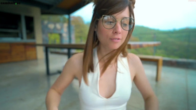 Watch newchloe18 09-june-2021 2302_female_chaturbate_4