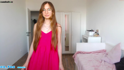 Watch ambertan1 06-july-2022 1657_female_chaturbate_2