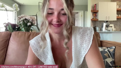 Watch bloomyogi 24-june-2022 2308_female_chaturbate_4