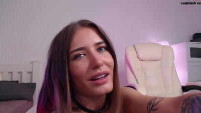 Watch cherry_beauty 05-july-2022 0323_female_chaturbate_2