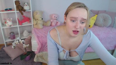 Watch mur__amur 01.10.2021 0416_female_chaturbate_2