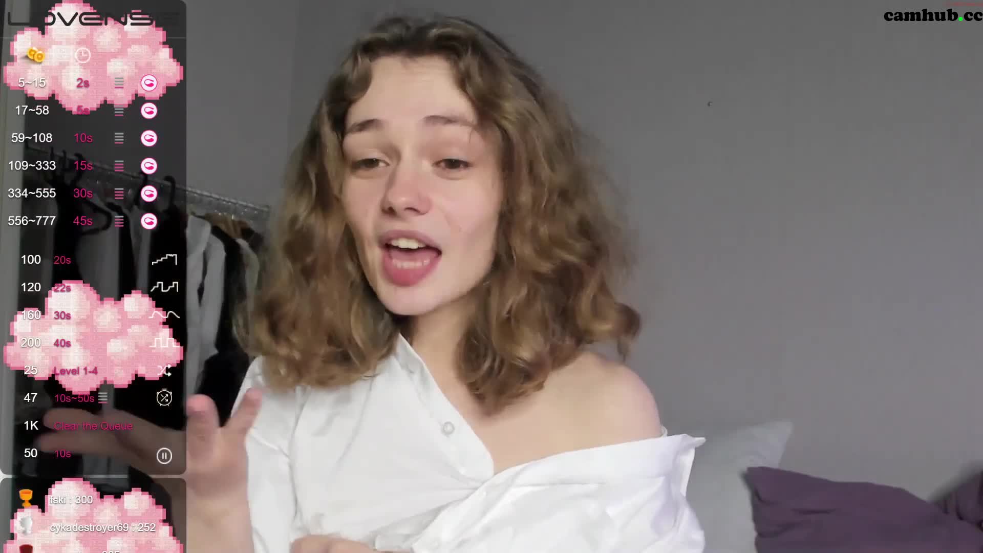 Performer Watch mxxnsxsul 06-july-2022 2147_female_chaturbate_5, # 1 Porn Archive - ePornREC