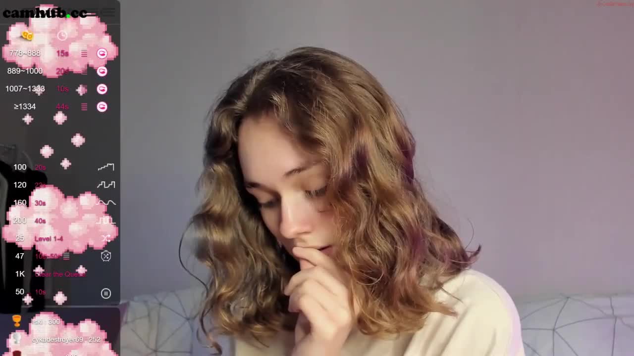Performer Watch mxxnsxsul 06-july-2022 1446_female_chaturbate, # 1 Porn Archive - ePornREC