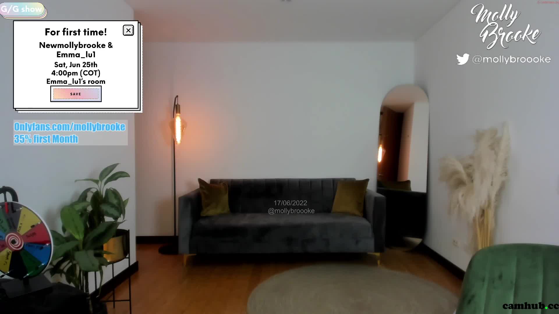 Performer Watch newmollybrooke 18-june-2022 0432_female_chaturbate_4, # 1 Porn Archive - ePornREC