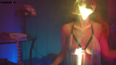 Watch psychedelicariaa 18.10.2020 2203_female_chaturbate_3