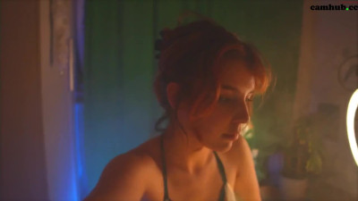 Watch psychedelicariaa 18.10.2020 2203_female_chaturbate_5
