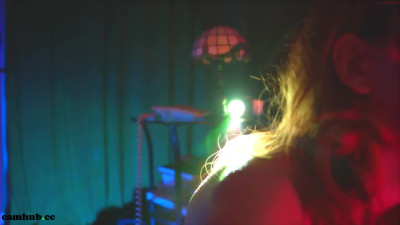 Watch psychedelicariaa 18.10.2020 2203_female_chaturbate_4