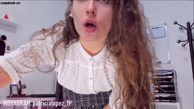 Watch spanishcouple_ 08.02.2020 2130_female_chaturbate