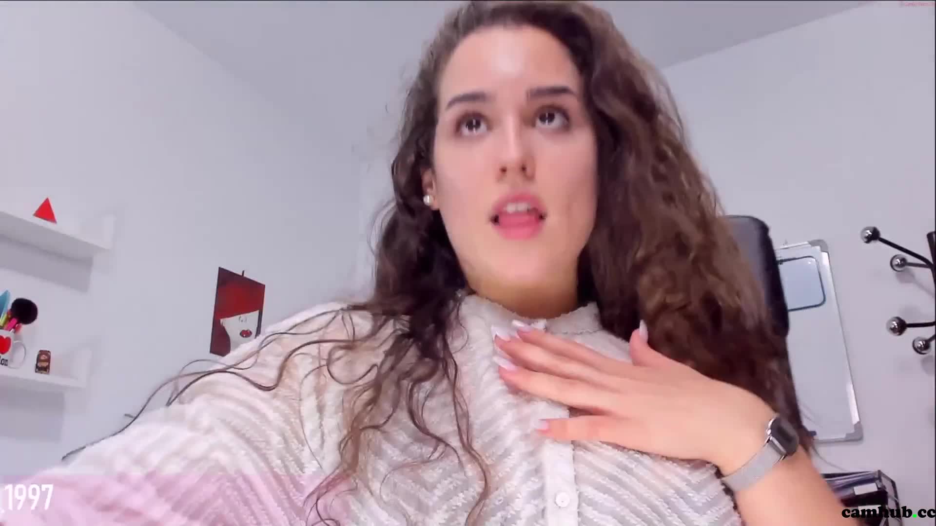 Performer Watch spanishcouple_ 08.02.2020 2130_female_chaturbate_4, # 1 Porn Archive - ePornREC