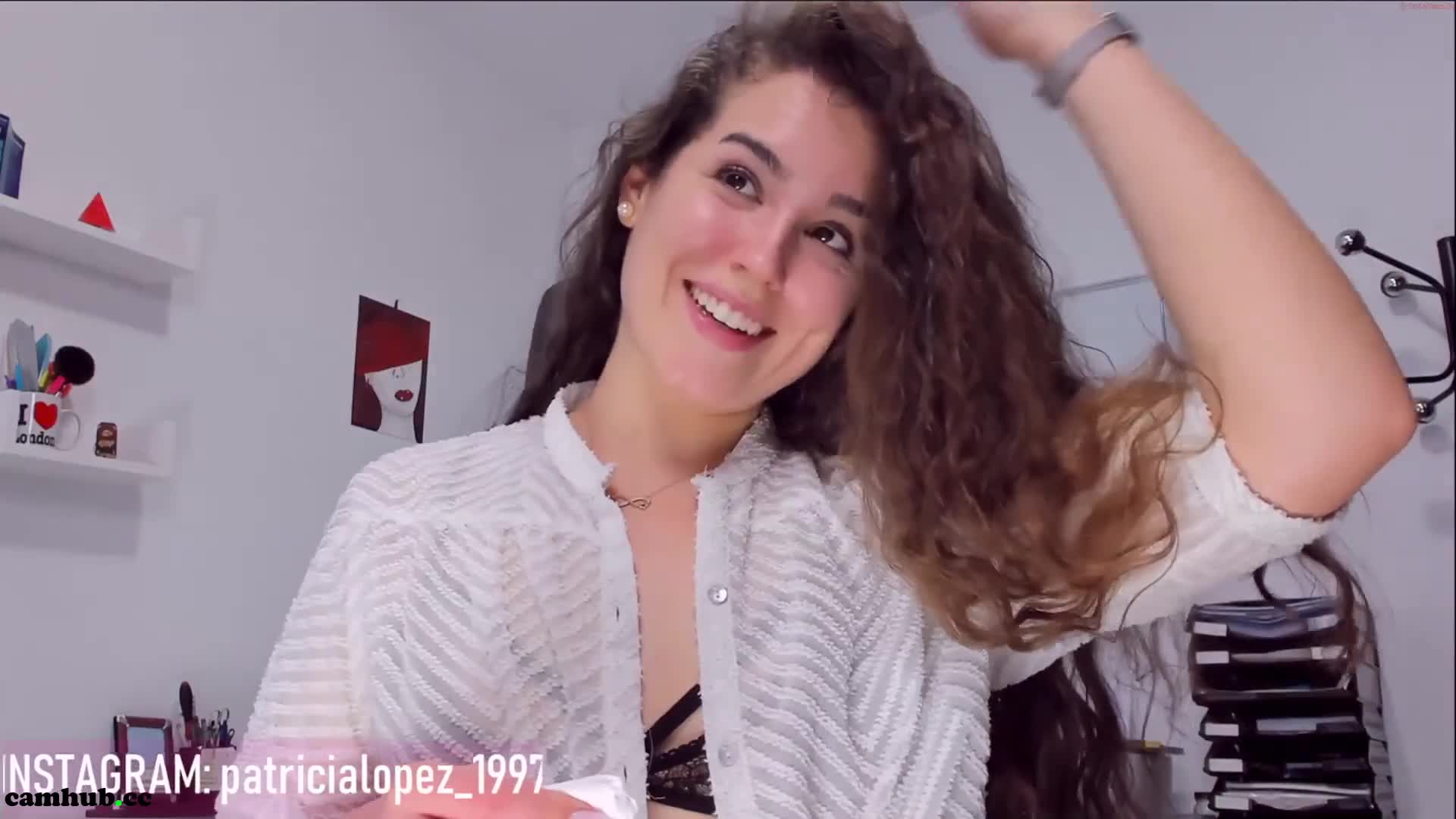 Performer Watch spanishcouple_ 08.02.2020 2130_female_chaturbate_5, # 1 Porn Archive - ePornREC