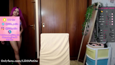 Watch lilith_petite 15.05.2022 2147_female_chaturbate_1_4