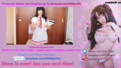 Watch lilith_petite 06-july-2022 0723_female_chaturbate_3