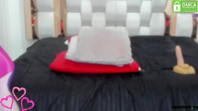 Watch ms_sapphire 22-june-2022 0605_female_chaturbate_4