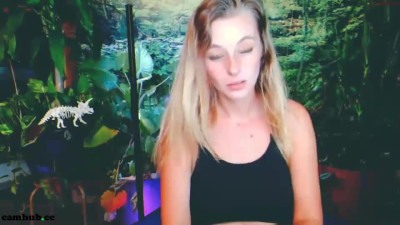 yoursecretgirlfriend11 13-july-2022 webcam chaturbate part 1
