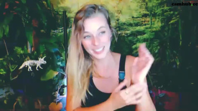yoursecretgirlfriend11 13-july-2022 webcam chaturbate part-4