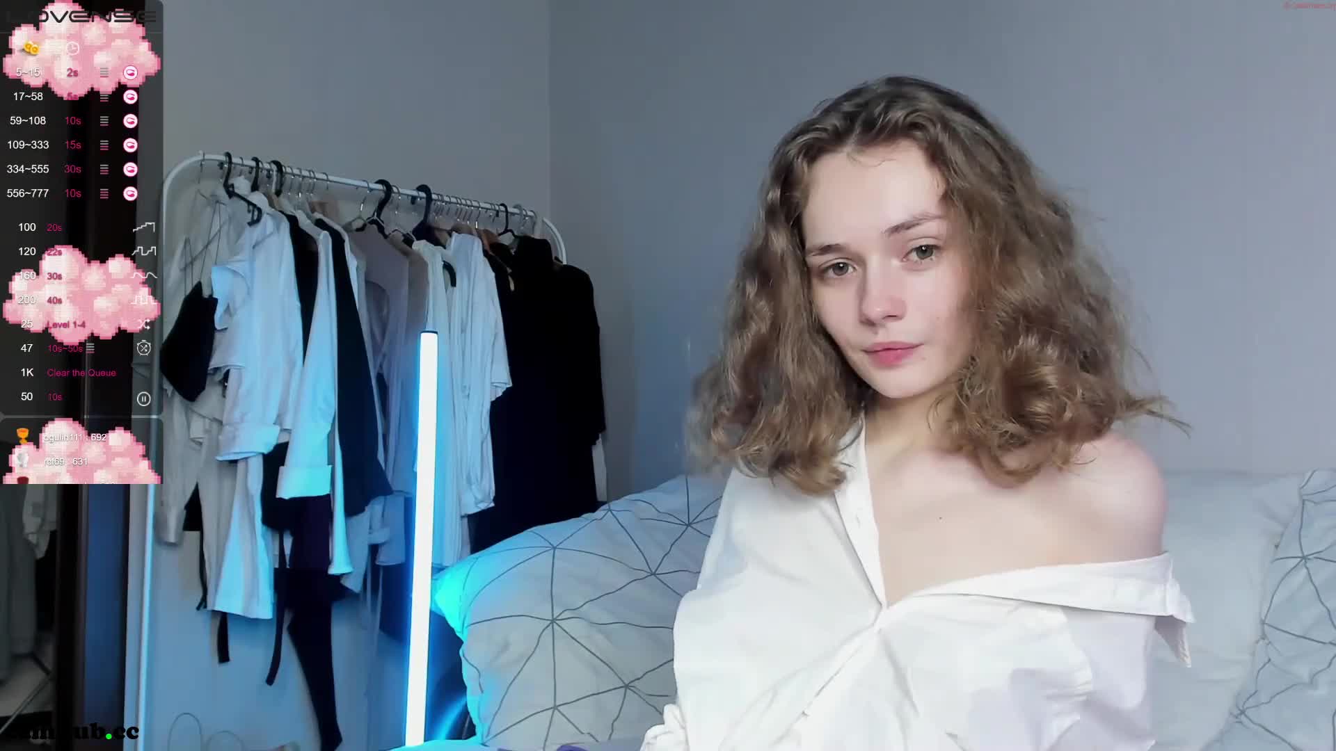Performer mxxnsxsul 12-july-2022 webcam chaturbate part-6, # 1 Porn Archive - ePornREC