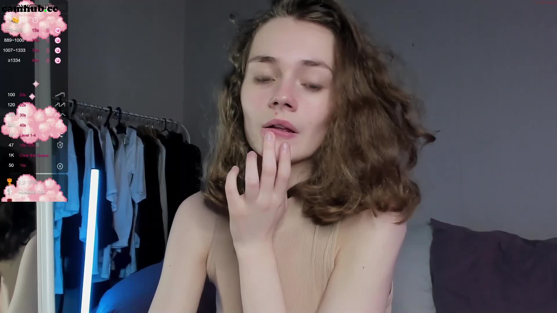 Performer mxxnsxsul 11-july-2022 webcam chaturbate part-5, # 1 Porn Archive - ePornREC