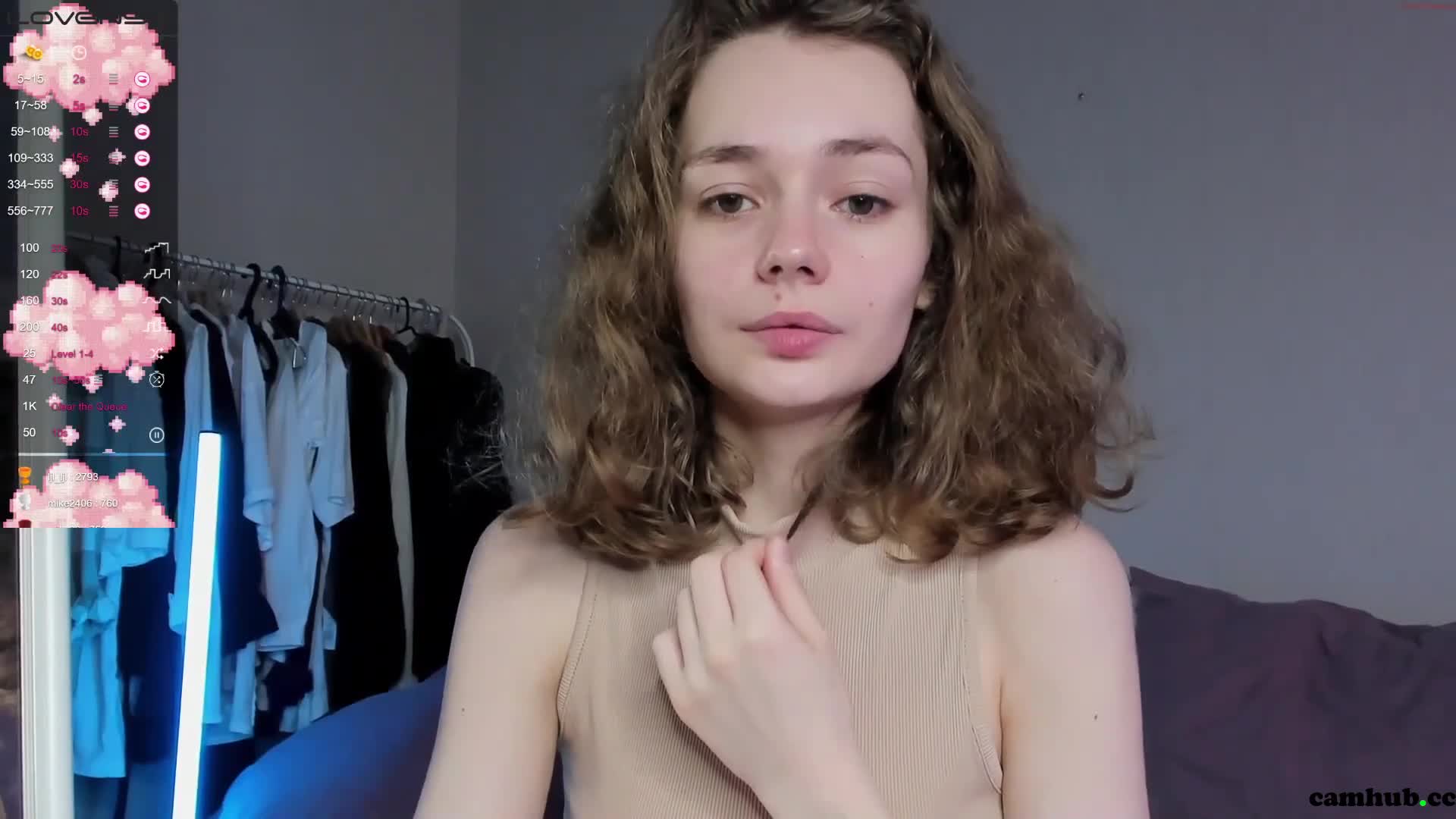Performer mxxnsxsul 11-july-2022 webcam chaturbate part-6, # 1 Porn Archive - ePornREC