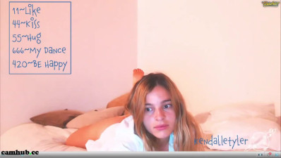 Kendall Tyler mas 0July 2019-10-July_4