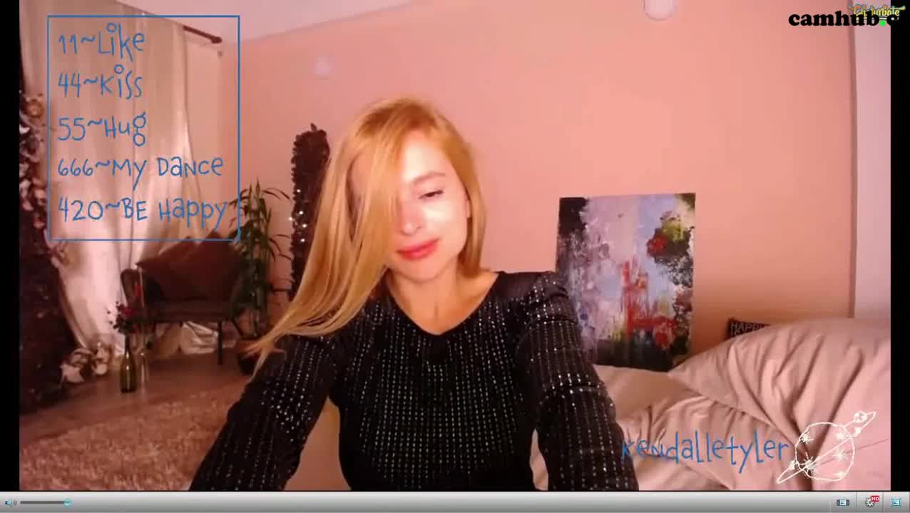 Performer Kendall Tyler mas 008 2019-12-31_2, # 1 Porn Archive - ePornREC