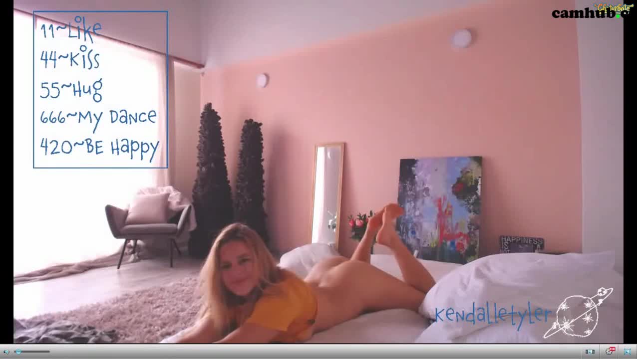 Performer Kendall Tyler mas 009 2020-01-25_2, # 1 Porn Archive - ePornREC