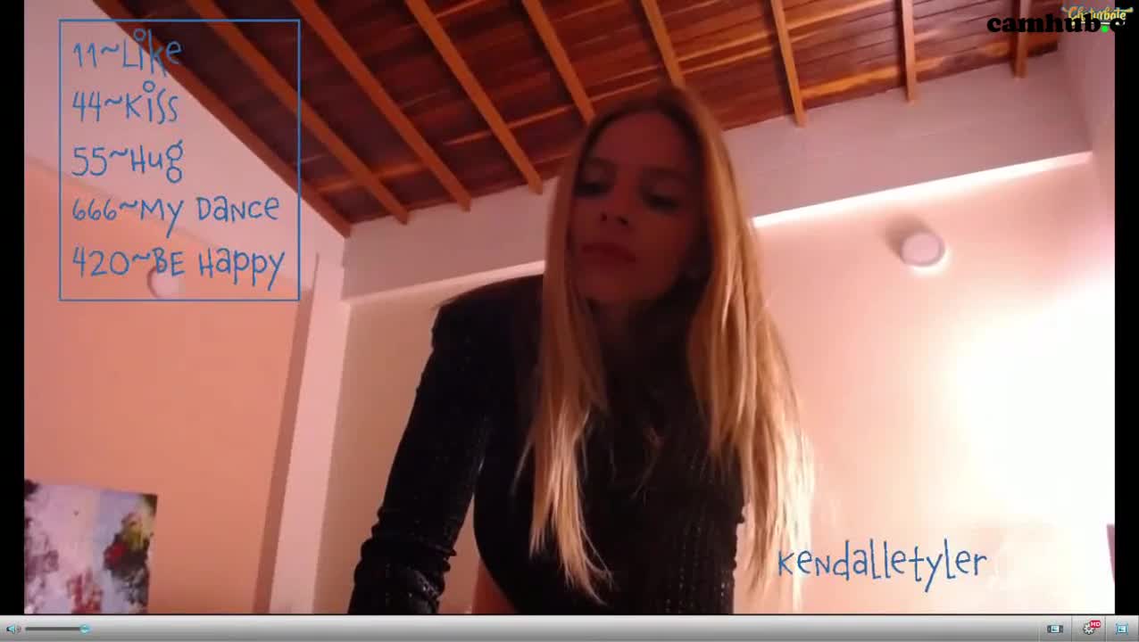 Performer Kendall Tyler mas 008 2019-12-31, # 1 Porn Archive - ePornREC