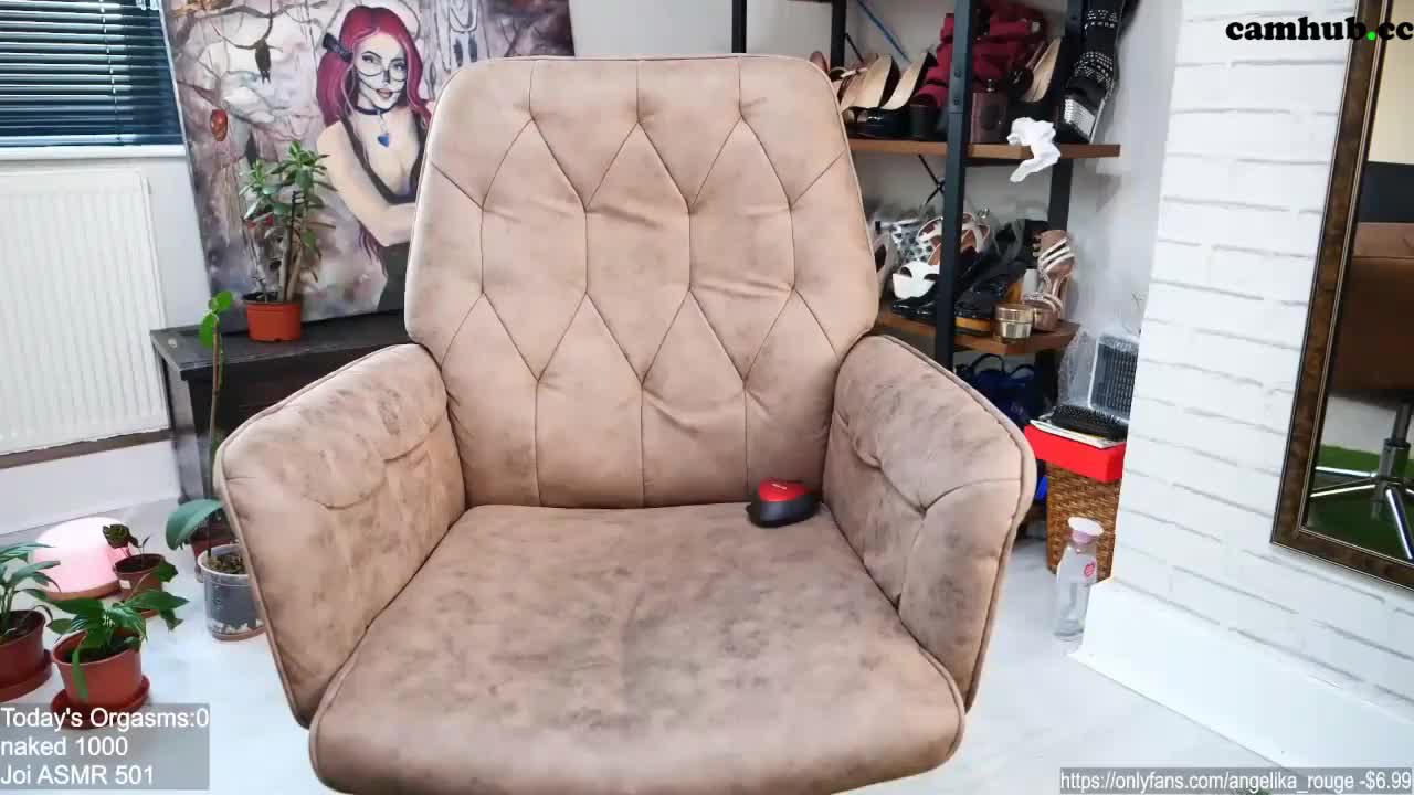 Performer angelika_rouge chaturbate 202205141747_7_2022, # 1 Porn Archive - ePornREC