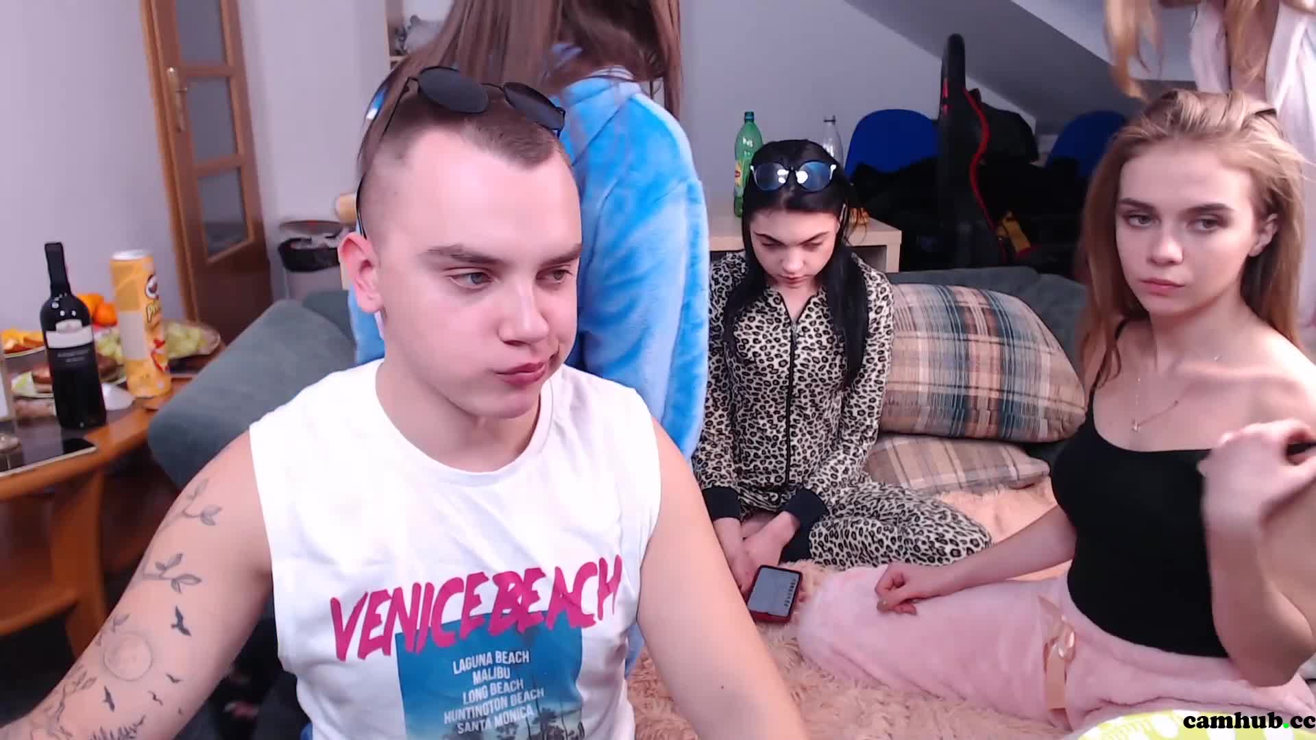 Performer anabel054 chaturbate 2020-02-05_2, # 1 Porn Archive - ePornREC