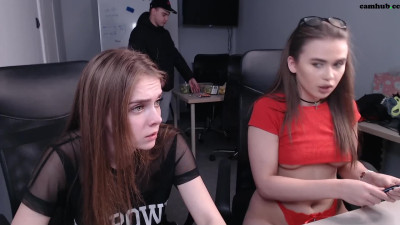 anabel054 chaturbate 2020-03-19_4