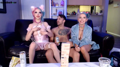 consensualcollabs 27-June-2022 July30 porn chaturbate 7_2022