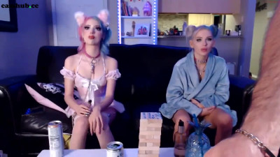 consensualcollabs 27-June-2022 July30 porn chaturbate 6_2022