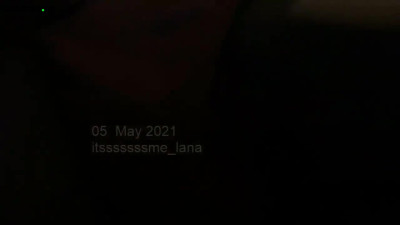 itsssssssme_lana chaturbate 202105June0245_2_2022