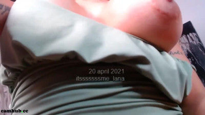 itsssssssme_lana chaturbate 202104210358_2_2022