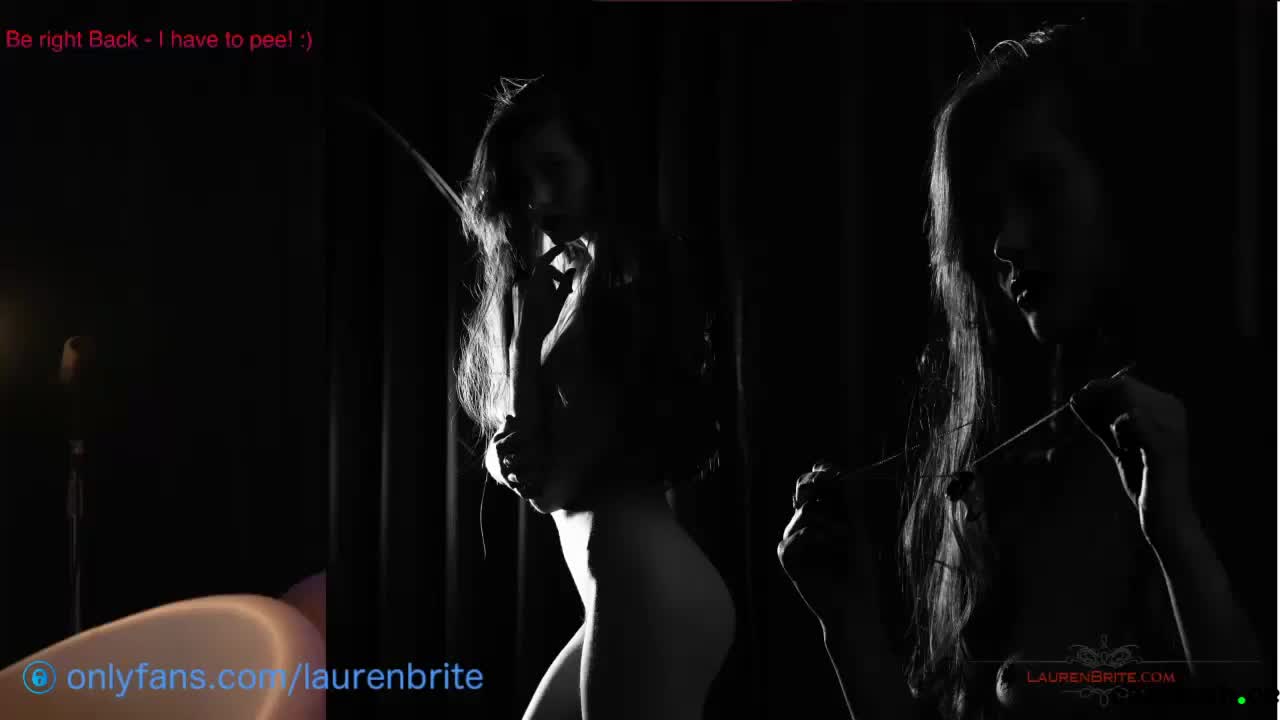 Performer laurenbrite chaturbate 202203190354_7_2022, # 1 Porn Archive - ePornREC