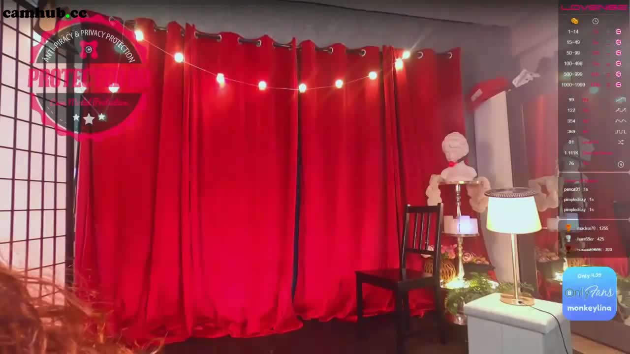 Performer monkeylina chaturbate 20220416June51_7_2022, # 1 Porn Archive - ePornREC