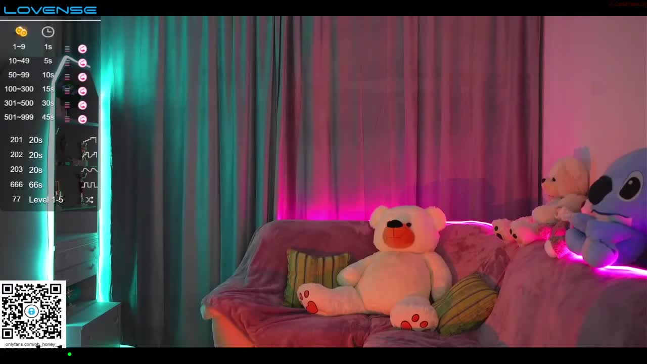 Performer oh_honey_ 15-June-2022 0103 sex video chaturbate 3_2022 - #1 Records Sex Cam | ePornREC