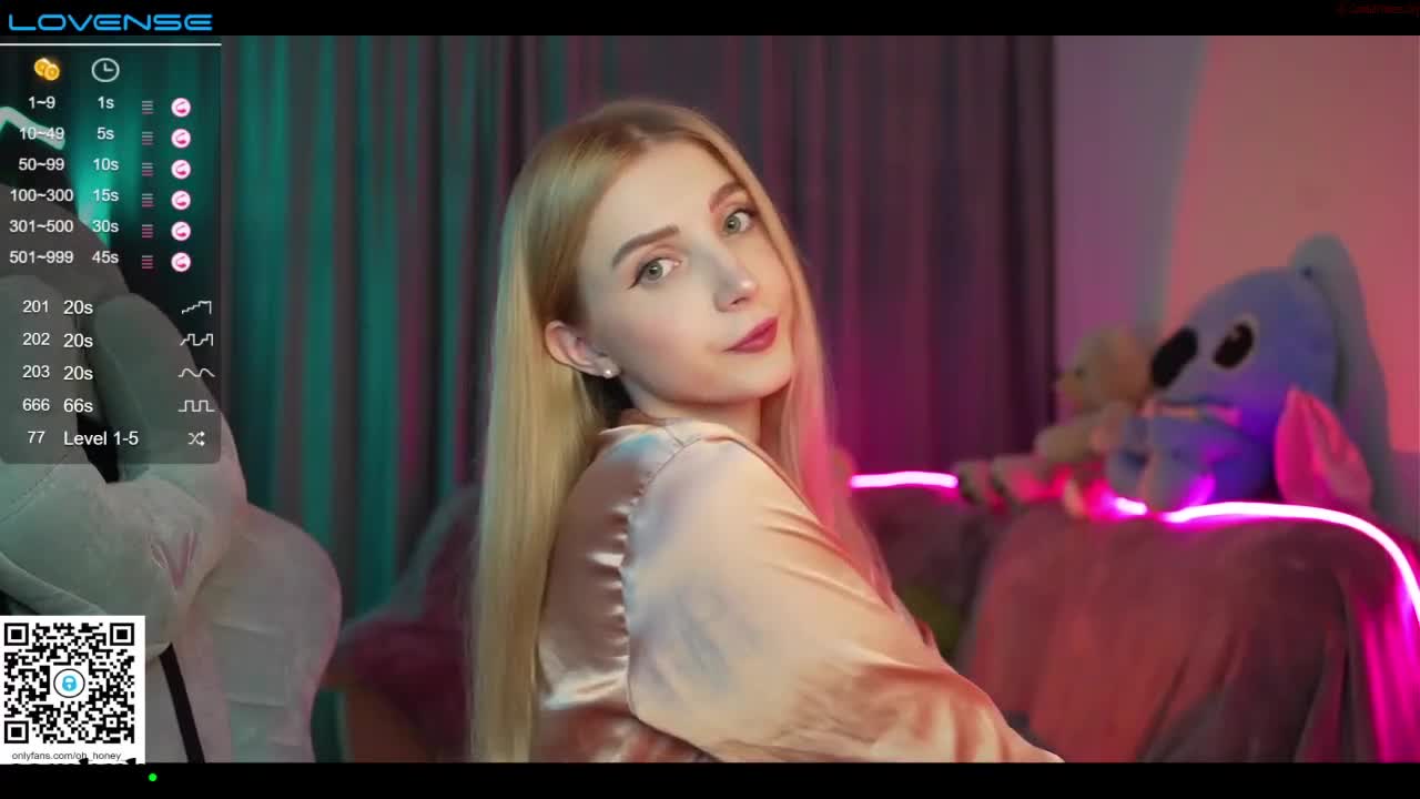 Performer oh_honey_ 15-June-2022 0103 sex video chaturbate 8_2022 - #1 Records Sex Cam | ePornREC