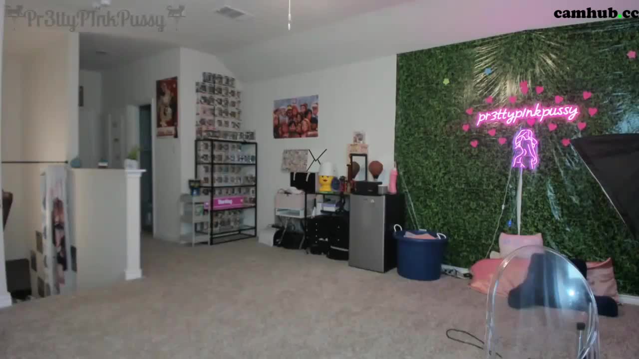 Performer pr3ttyp1nkpussy chaturbate 202204240342_8_2022 - #1 Records Sex Cam | ePornREC