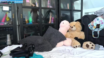 Siswet19 23-June-2022 0401 porn chaturbate 4_2022