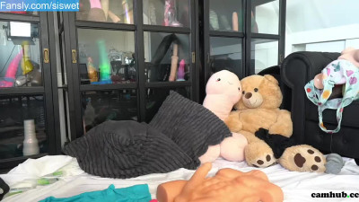 Siswet19 21-June-2022 0401 porn chaturbate 4_2022