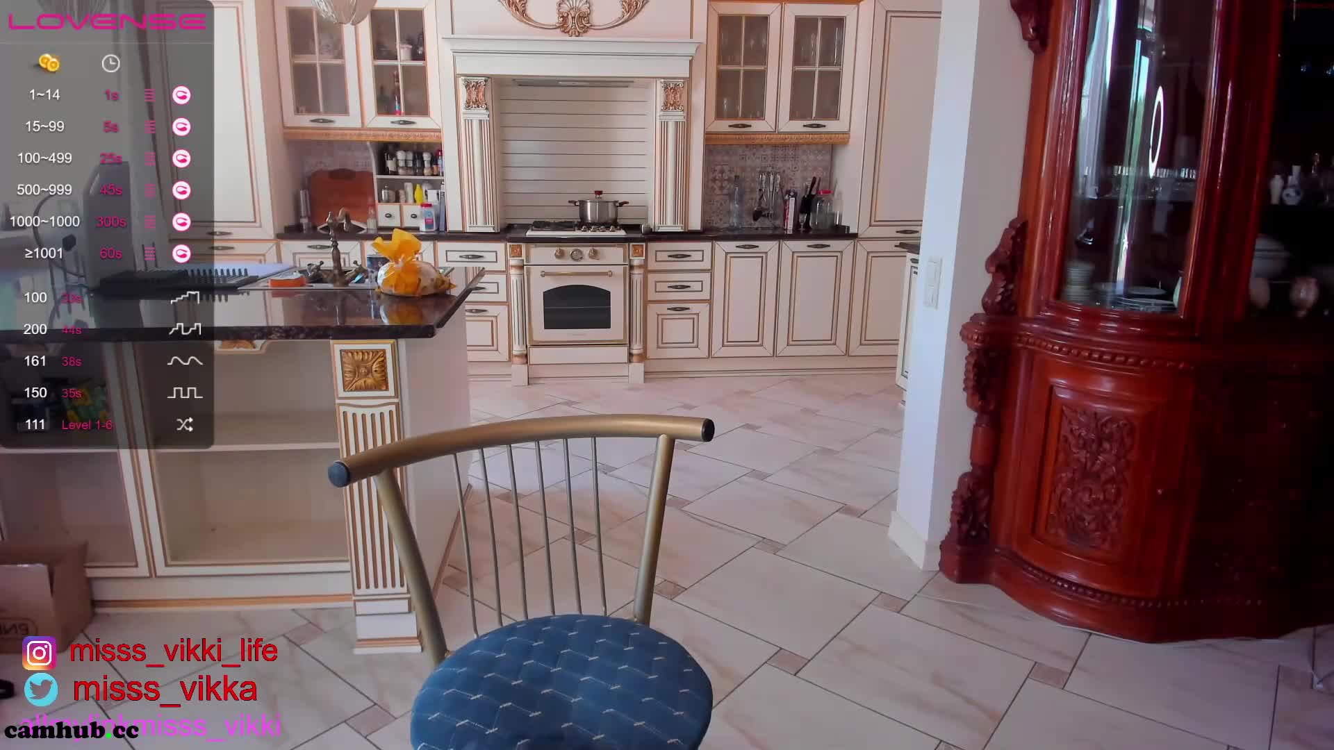 Performer misss_vikki 27-June-2022 1703 sex video chaturbate 6_2022 - #1 Records Sex Cam | ePornREC