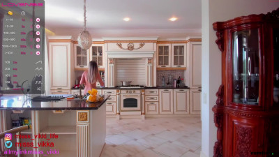 misss_vikki 27-June-2022 1703 sex video chaturbate 2022